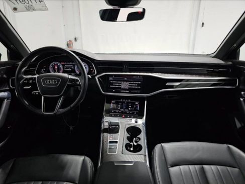 Used 2023 Audi A6 2.0T Premium w/ Convenience Package AWD/4WD image 6