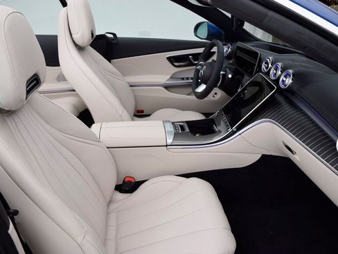 New 2026 Mercedes-Benz CLE 300 4MATIC Cabriolet image 16