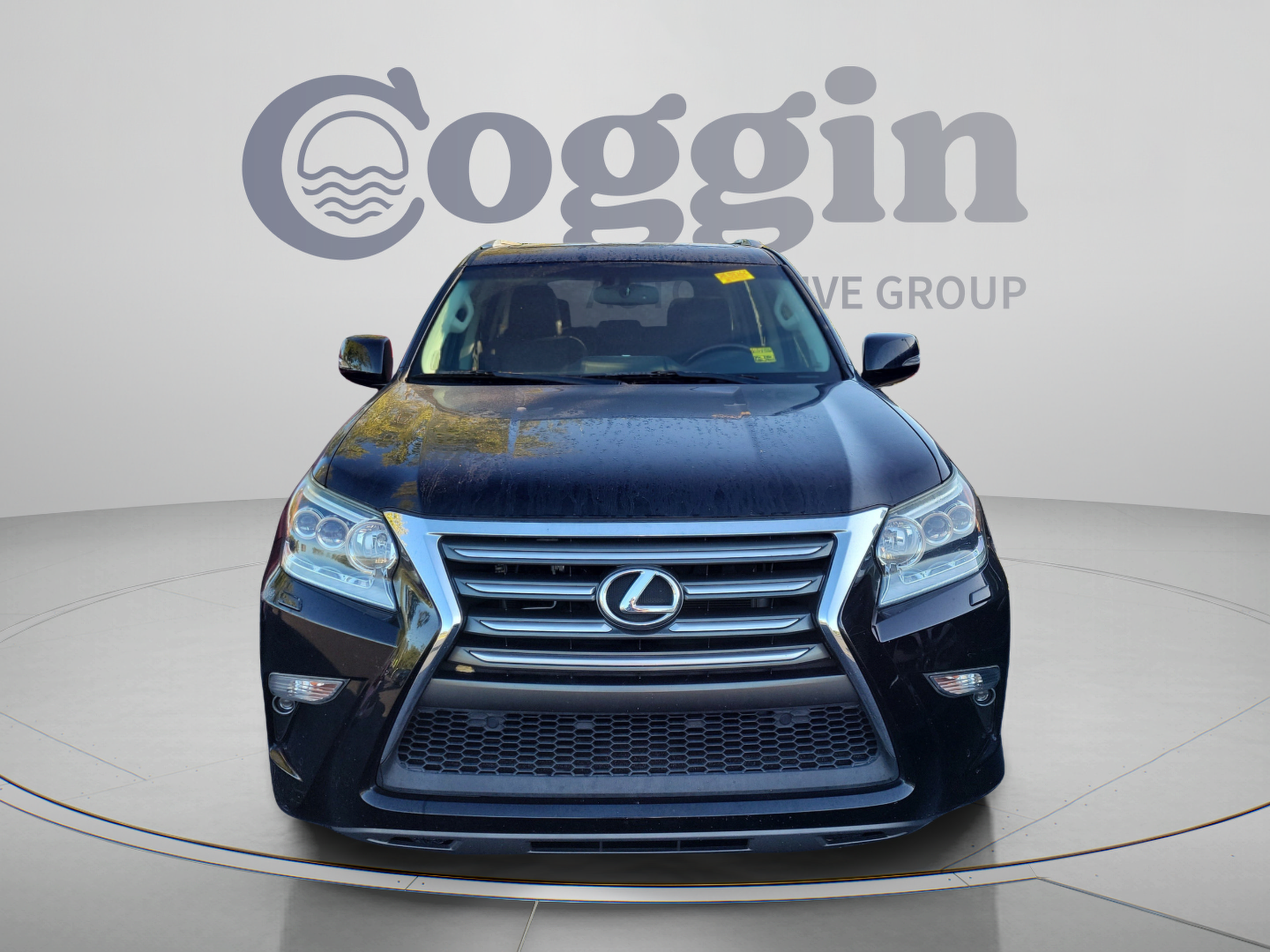 Used 2019 Lexus GX 460 Premium AWD/4WD image 7