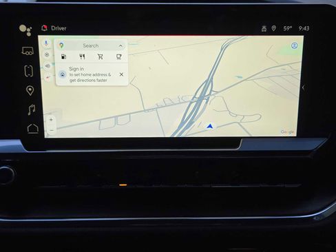 Certified 2024 GMC Sierra 1500 SLT image 17