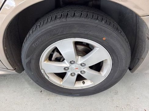 Used 2007 Pontiac Grand Prix FWD image 8