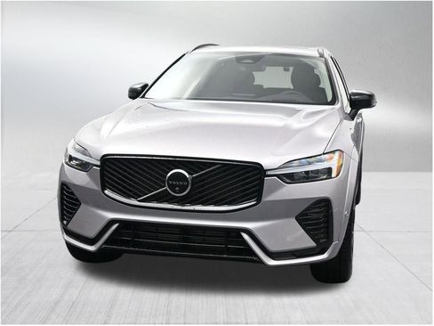 New 2026 Volvo XC60 T8 Ultra AWD/4WD image 8