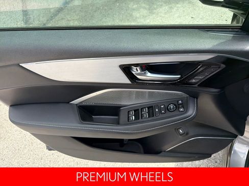 Used 2023 Acura MDX FWD w/ Technology Package image 19