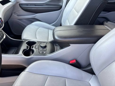 Used 2023 GMC Terrain SLT w/ Tech Package AWD/4WD image 25