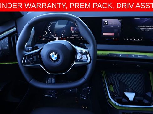 Used 2026 BMW X3 xDrive30 AWD/4WD image 15