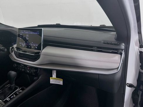 New 2026 Jeep Compass Limited AWD/4WD image 29