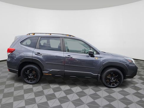 Used 2022 Subaru Forester Wilderness AWD/4WD image 6