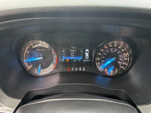 Used 2020 Ford Ranger XLT w/ Equipment Group 301A Mid image 17