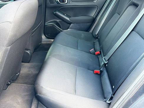 Used 2024 Honda Civic EX image 32