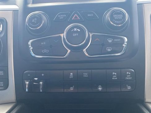 Used 2014 RAM 1500 Big Horn image 41