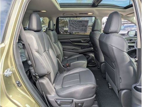 Used 2026 Subaru Ascent Bronze Edition w/ Popular Package #2 AWD/4WD image 83