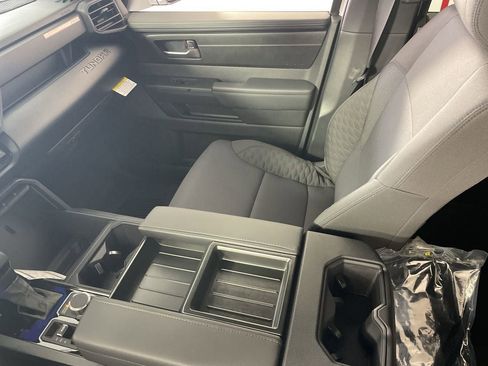 New 2026 Toyota Tundra SR5 AWD/4WD image 21