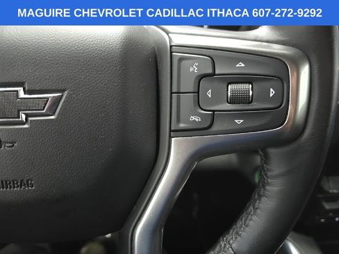 Used 2020 Chevrolet Silverado 1500 RST w/ All-Star Edition AWD/4WD image 20