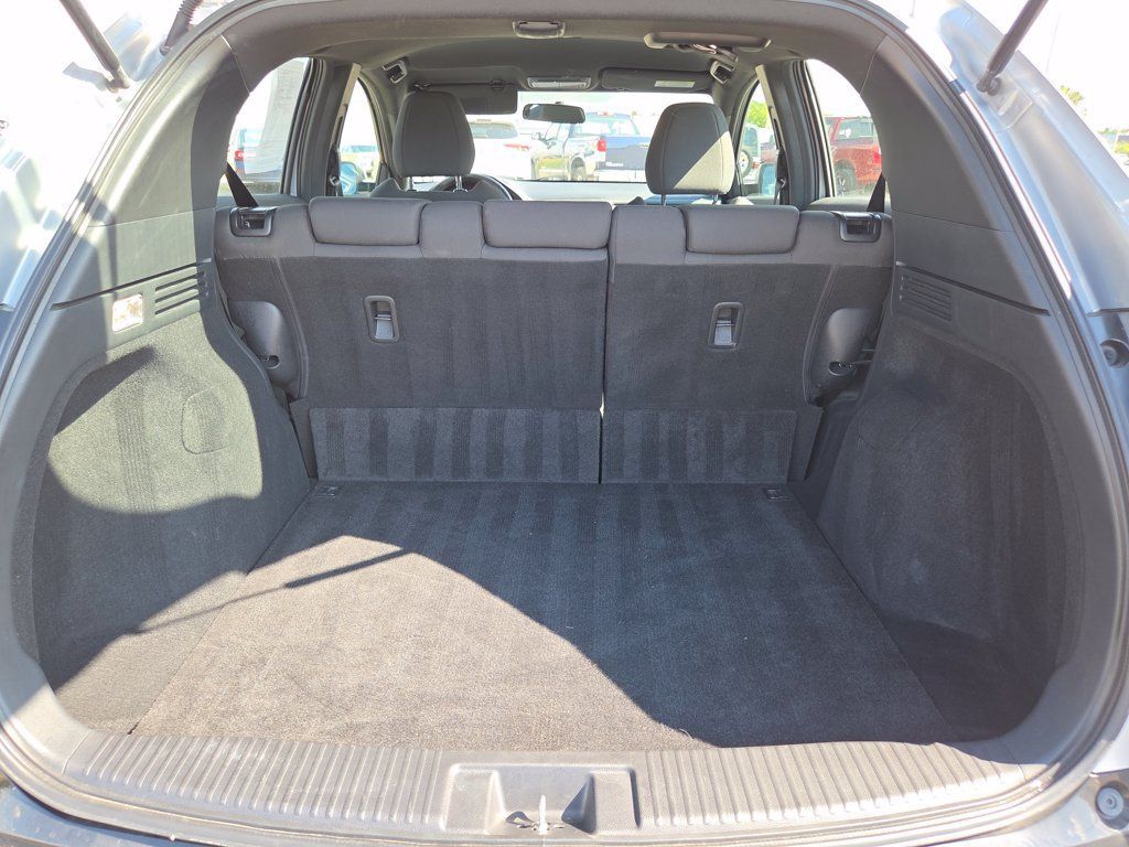 Used 2019 Honda HR-V Sport image 23