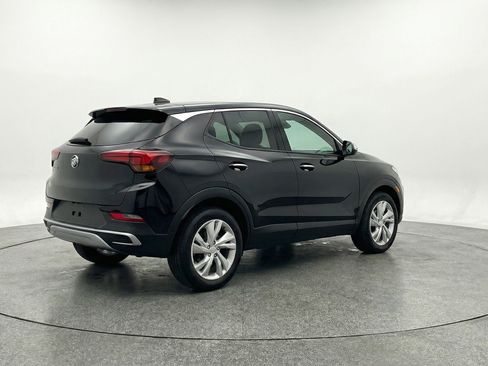 Used 2025 Buick Encore GX Preferred image 9