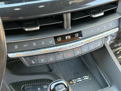 Certified 2023 Cadillac CT5 V w/ Platinum Package RWD image 30