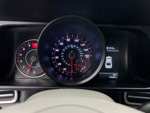 Used 2021 Hyundai Elantra SEL FWD image 16