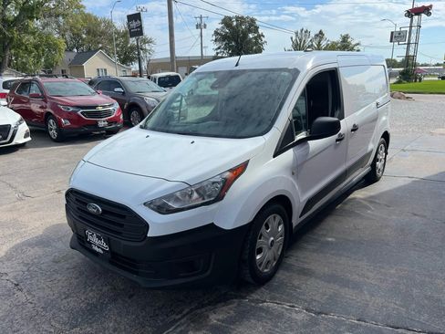 Used 2020 Ford Transit Connect XL image 4