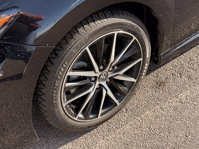 Used 2023 Toyota Camry SE w/ Cold Weather Package AWD/4WD image 11