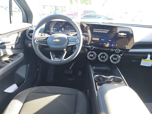 New 2026 Chevrolet Blazer EV LT image 14