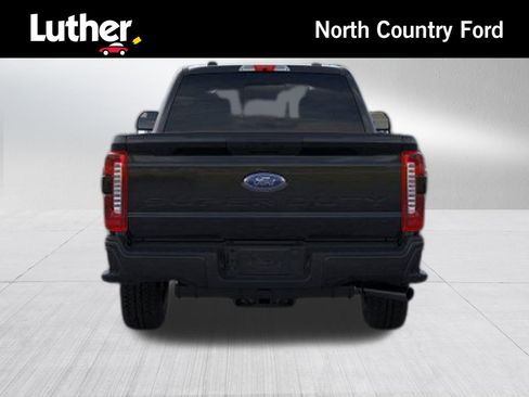 New 2026 Ford F350 XL w/ STX Appearance Package image 5