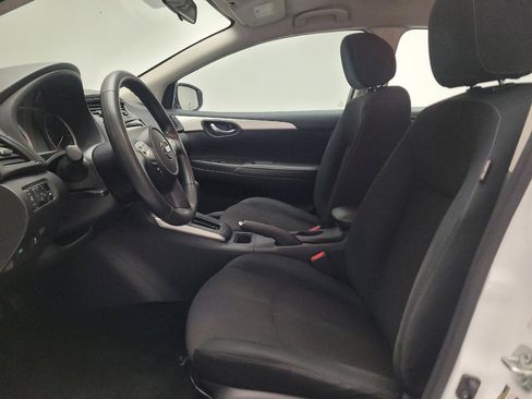 Used 2019 Nissan Sentra S FWD image 17