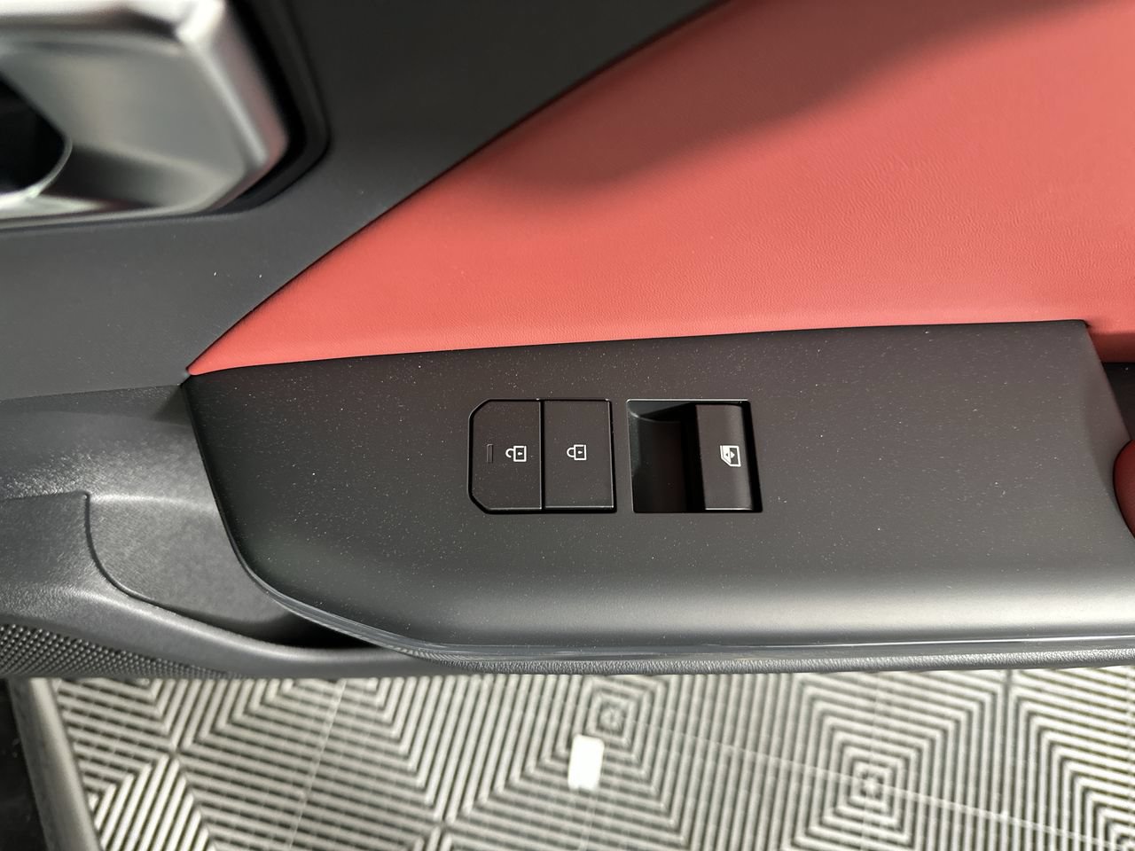 New 2026 Kia K4 GT-Line Turbo FWD image 13