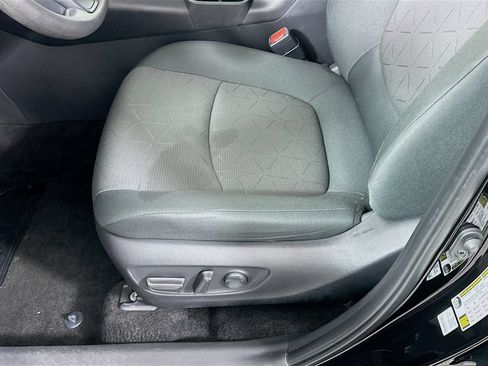 Certified 2024 Toyota RAV4 XLE FWD image 20