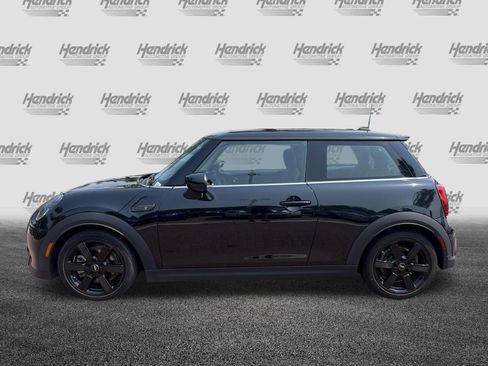 Used 2024 MINI Cooper S FWD image 7