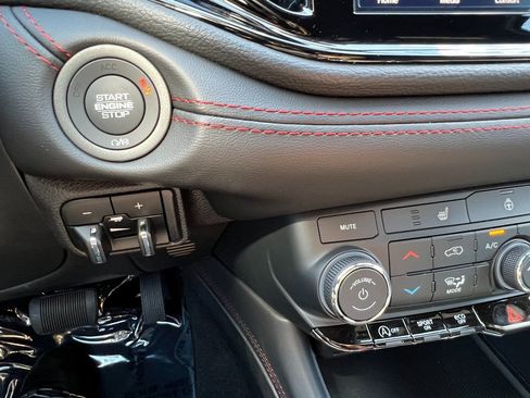 New 2026 Dodge Durango GT w/ Blacktop Package image 27