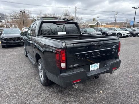 New 2026 Honda Ridgeline RTL image 5