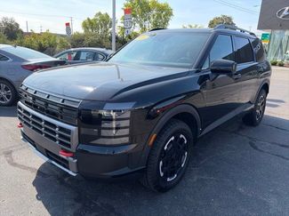 Certified 2026 Hyundai Palisade XRT Pro AWD/4WD video 1
