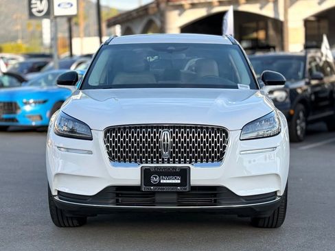 Used 2022 Lincoln Corsair FWD image 3