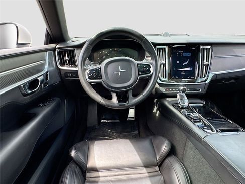 Used 2021 Polestar Polestar 1 image 53