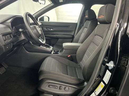 New 2026 Honda CR-V TrailSport image 29