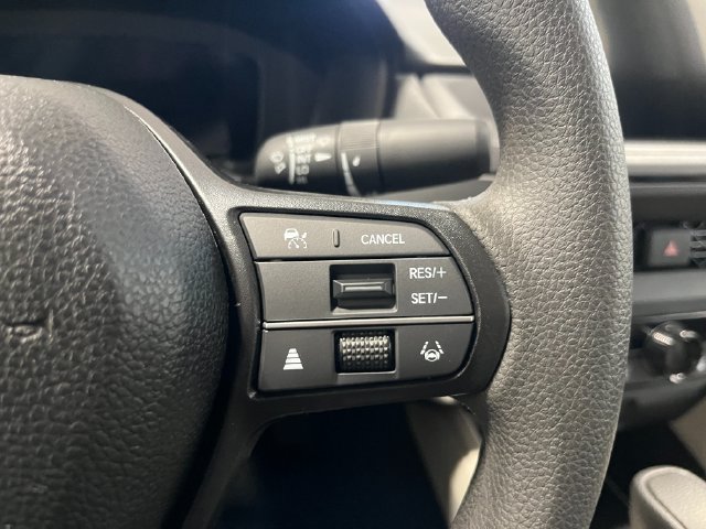 New 2026 Honda Accord LX image 14