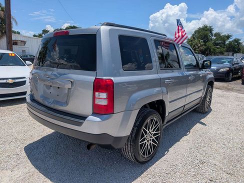 Used 2016 Jeep Patriot Sport w/ Power Value Group FWD image 5