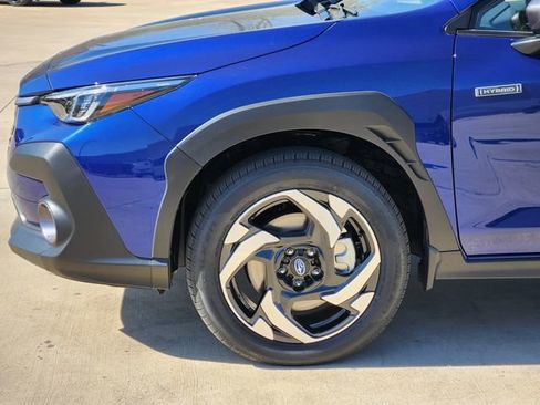 New 2026 Subaru Crosstrek 2.5i Limited image 5