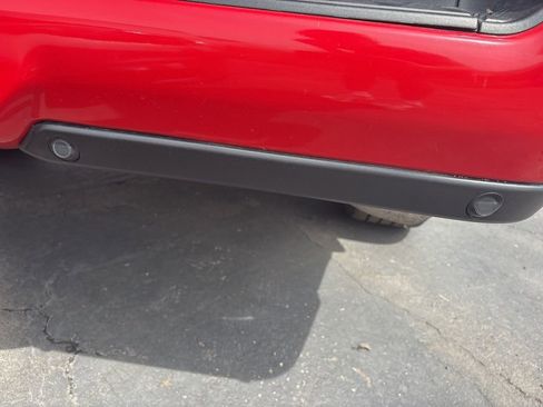 Used 2023 RAM 1500 Big Horn AWD/4WD image 4