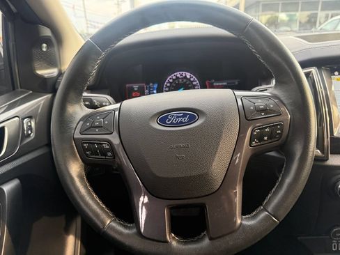 Used 2019 Ford Ranger Lariat w/ Equipment Group 501A Mid AWD/4WD image 30