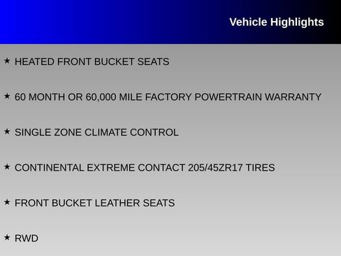 Used 2022 MAZDA MX-5 Miata RF Grand Touring RWD image 8