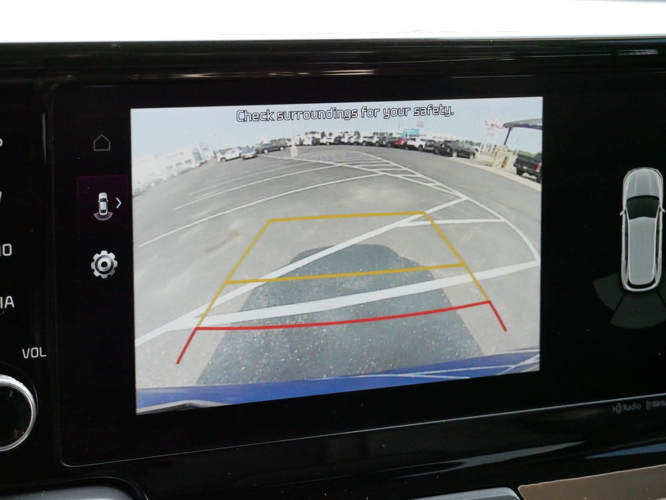 Used 2022 Kia Sorento S FWD image 31