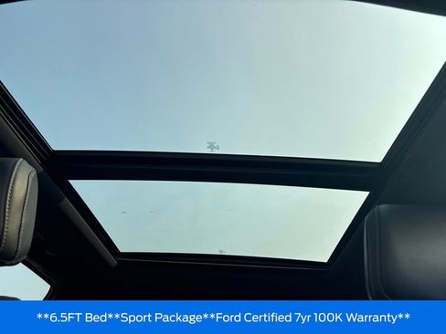 Used 2022 Ford F150 Lariat w/ Equipment Group 502A High AWD/4WD image 19