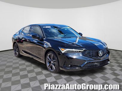 Certified 2023 Acura Integra A-Spec