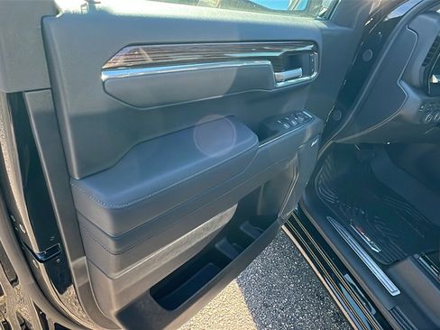 New 2026 Chevrolet Silverado 1500 LT Trail Boss image 11