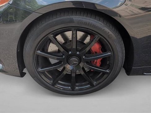 Used 2015 Mercedes-Benz S 63 AMG 4MATIC Sedan image 25