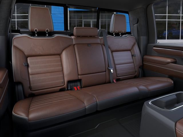 New 2026 GMC Sierra 2500 Denali Ultimate AWD/4WD image 20