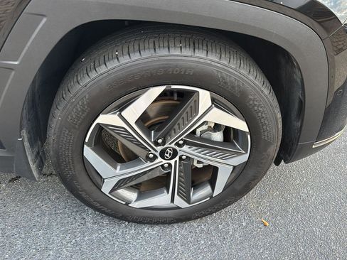 Used 2023 Hyundai Tucson Limited w/ Cargo Package image 35