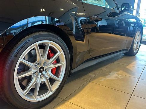 New 2024 Ford Mustang GT Premium image 23