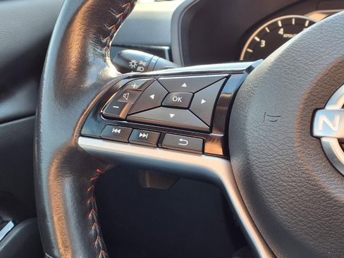 Used 2024 Nissan Altima 2.5 SR w/ SR Premium Package image 23